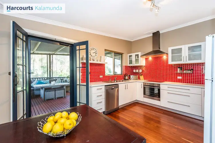 Second view of Homely house listing, 3 Corella Street, Lesmurdie WA 6076