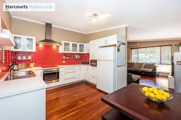 Third view of Homely house listing, 3 Corella Street, Lesmurdie WA 6076