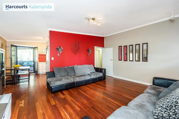 Fourth view of Homely house listing, 3 Corella Street, Lesmurdie WA 6076
