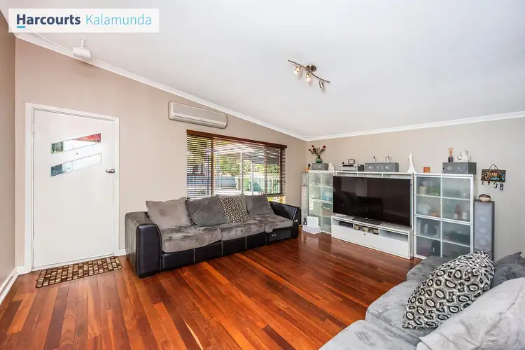 Fifth view of Homely house listing, 3 Corella Street, Lesmurdie WA 6076