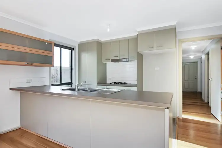 Third view of Homely unit listing, 2/74 Fairbairn Drive, Corio VIC 3214