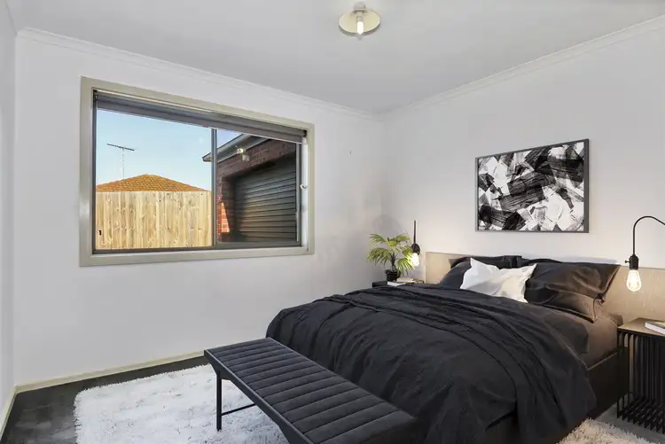 Fourth view of Homely unit listing, 2/74 Fairbairn Drive, Corio VIC 3214