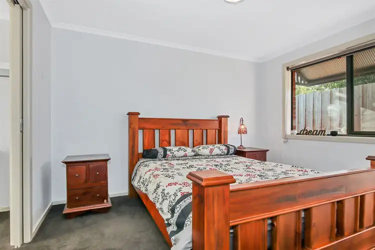 Fifth view of Homely unit listing, 2/74 Fairbairn Drive, Corio VIC 3214