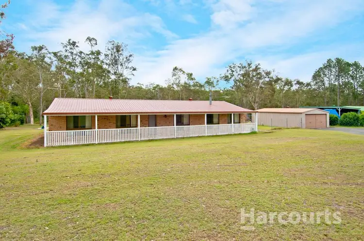 Main view of Homely rural property listing, 35 Boulia Street, Greenbank QLD 4124