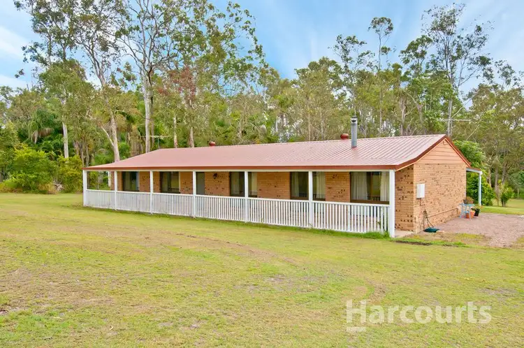 Second view of Homely rural property listing, 35 Boulia Street, Greenbank QLD 4124