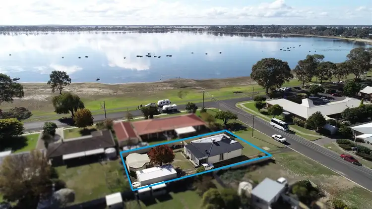 Main view of Homely rural property listing, 1 Mollison Street, Edenhope VIC 3318