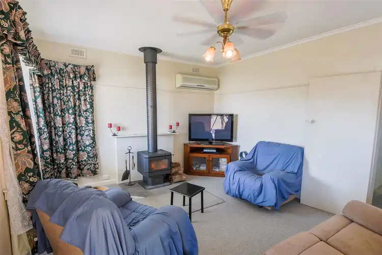 Fifth view of Homely rural property listing, 1 Mollison Street, Edenhope VIC 3318