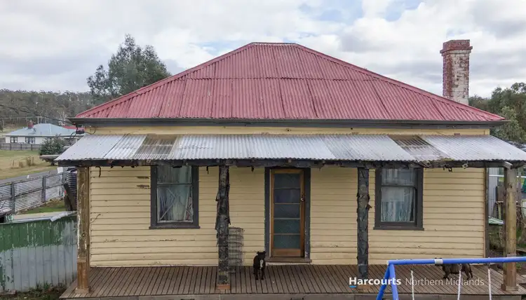 8 Johnston Street, Parattah TAS 7120