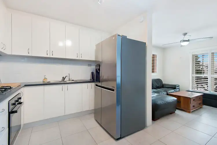 Fourth view of Homely unit listing, 1/57 Collins Street, Clayfield QLD 4011
