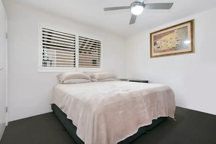 Fifth view of Homely unit listing, 1/57 Collins Street, Clayfield QLD 4011