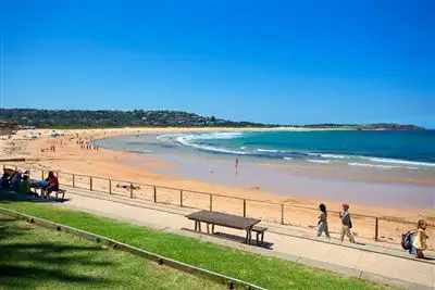 Third view of Homely unit listing, 15/105 Oaks Avenue, Dee Why NSW