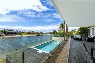 Third view of Homely house listing, 22 Port Drive, Mermaid Waters QLD