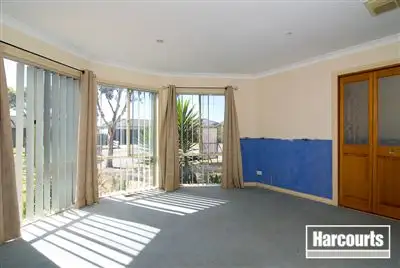 Fifth view of Homely house listing, 55 Heritage Drive, Skye VIC