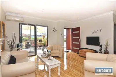 Fourth view of Homely villa listing, 27 Rossmore Drive, Madeley WA