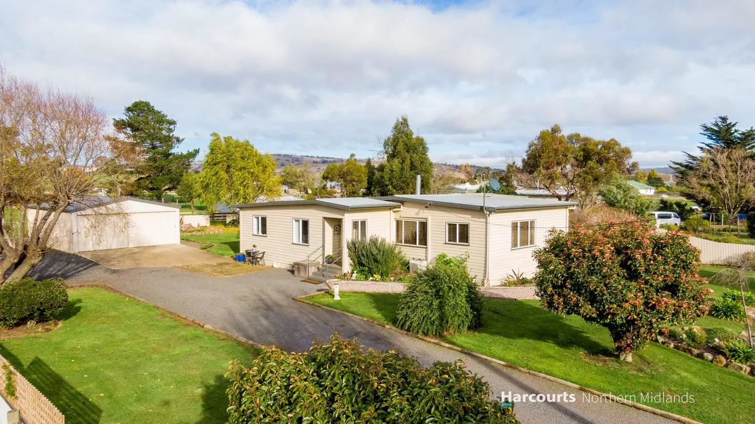 Main view of Homely house listing, 30 High Street, Ross TAS 7209