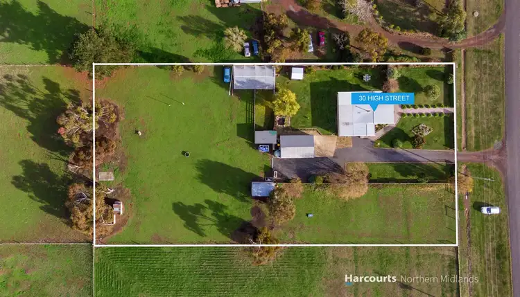 Second view of Homely house listing, 30 High Street, Ross TAS 7209