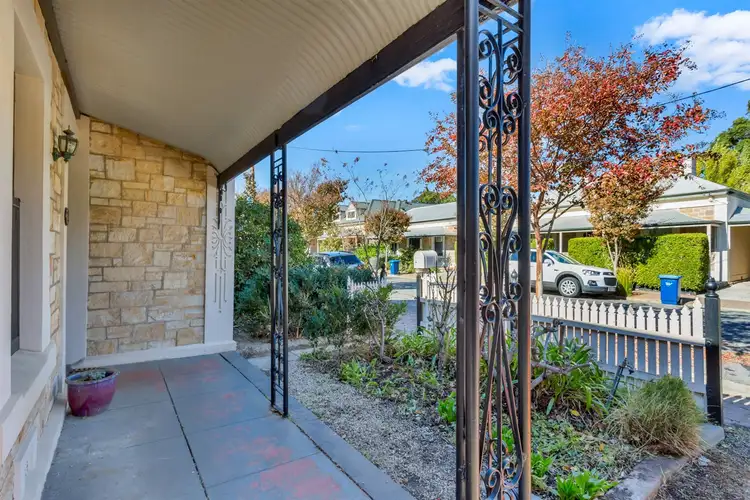 Second view of Homely house listing, 16 Ella Street, Parkside SA 5063