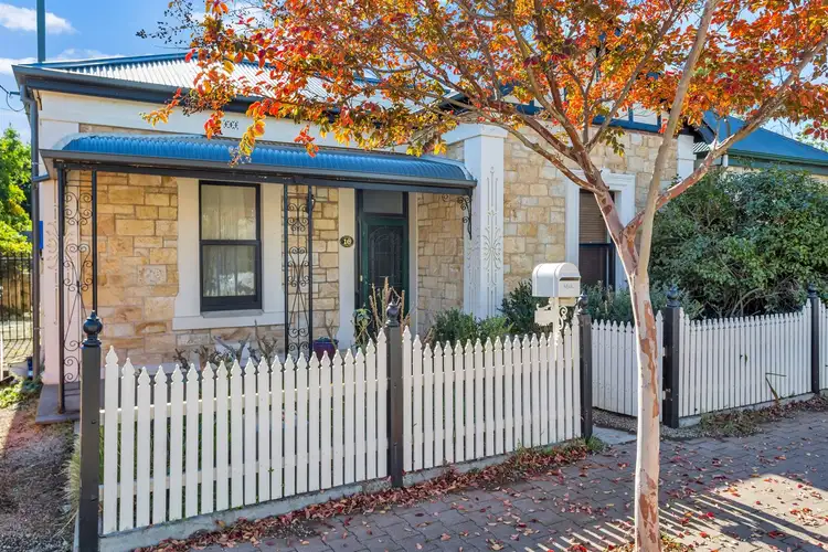 Sixth view of Homely house listing, 16 Ella Street, Parkside SA 5063
