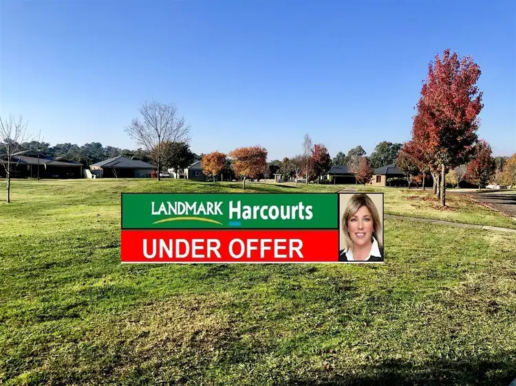 17 Mulqueeny Lane, Yea VIC 3717