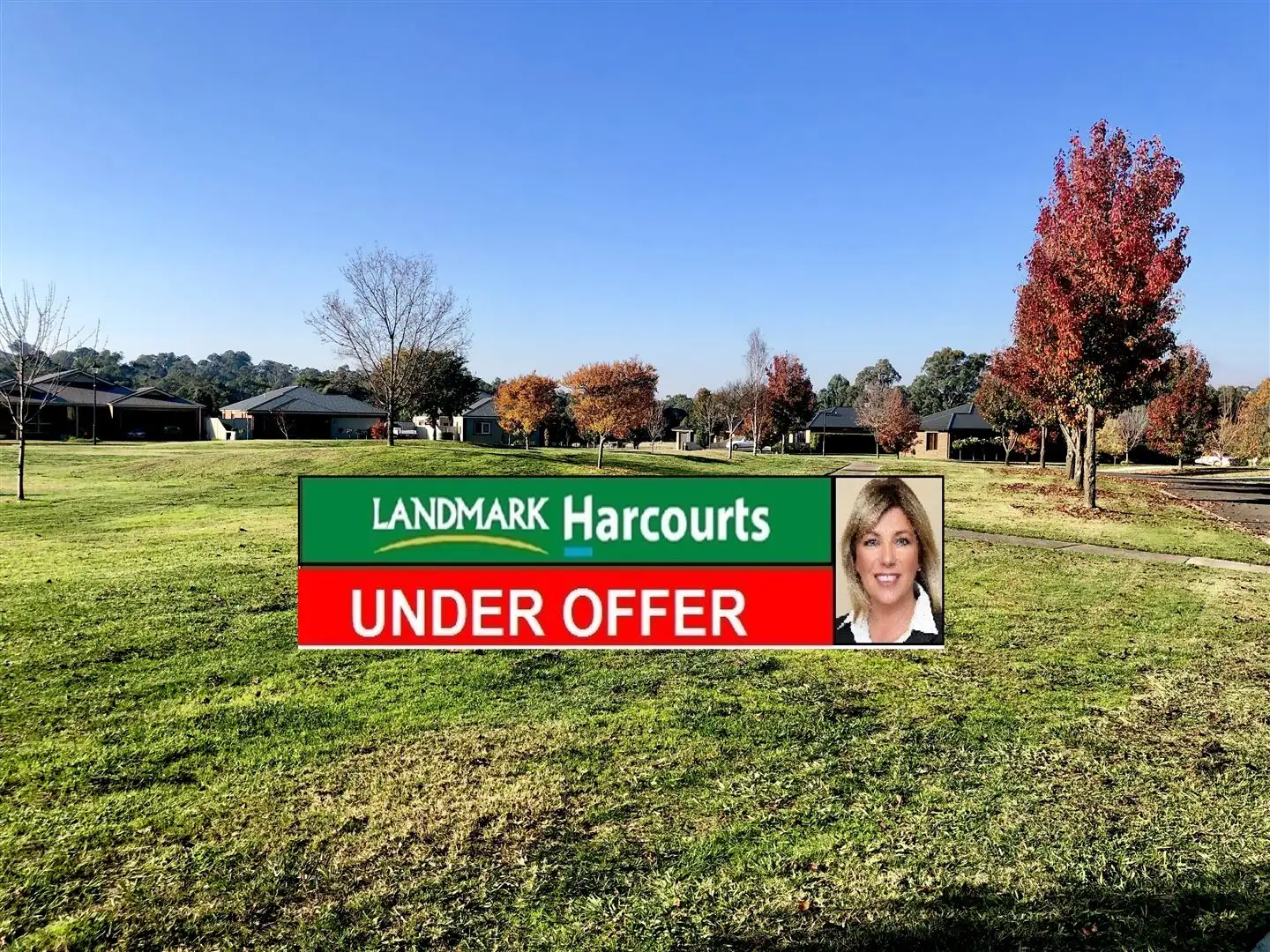 Main view of Homely land listing, 17 Mulqueeny Lane, Yea VIC 3717