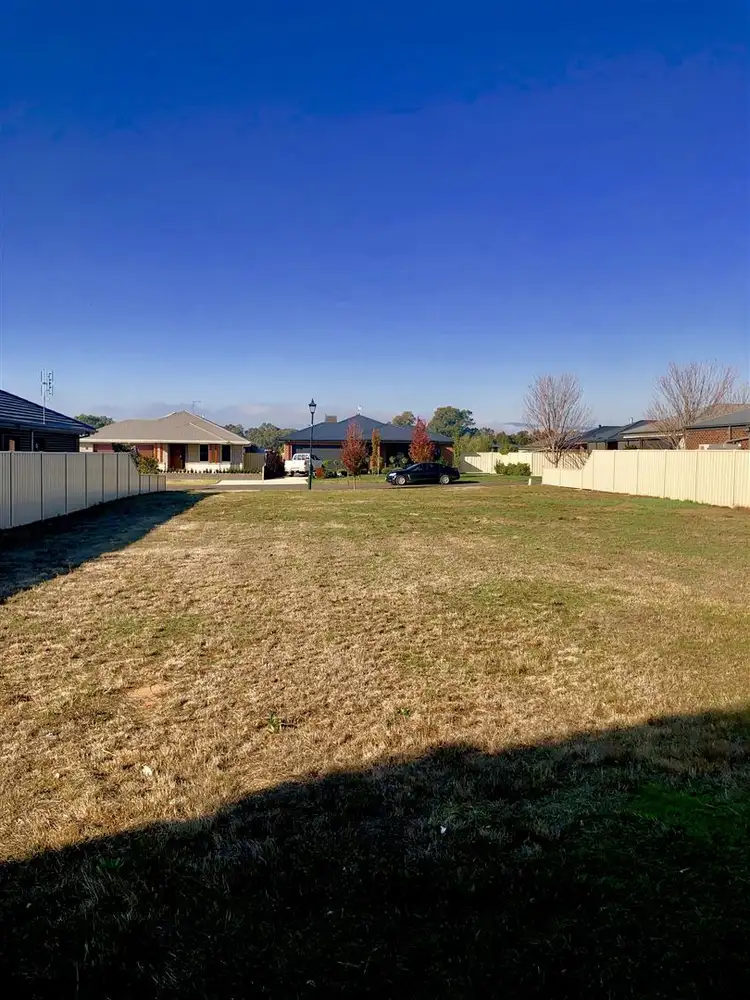 Second view of Homely land listing, 17 Mulqueeny Lane, Yea VIC 3717