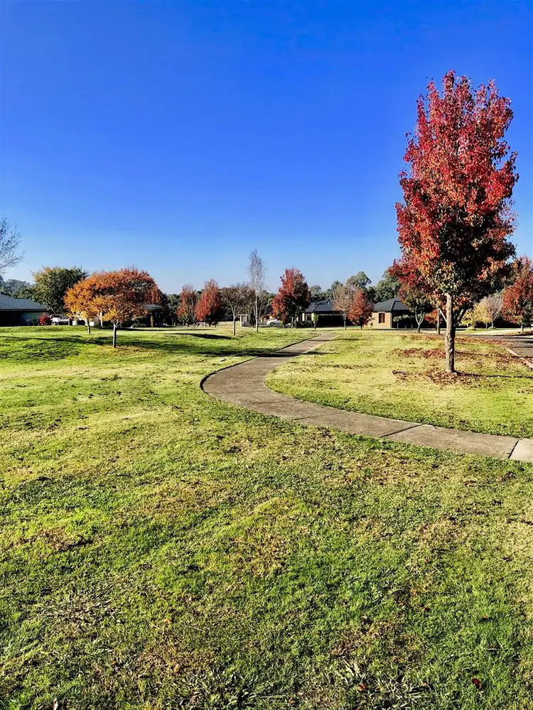 Fifth view of Homely land listing, 17 Mulqueeny Lane, Yea VIC 3717