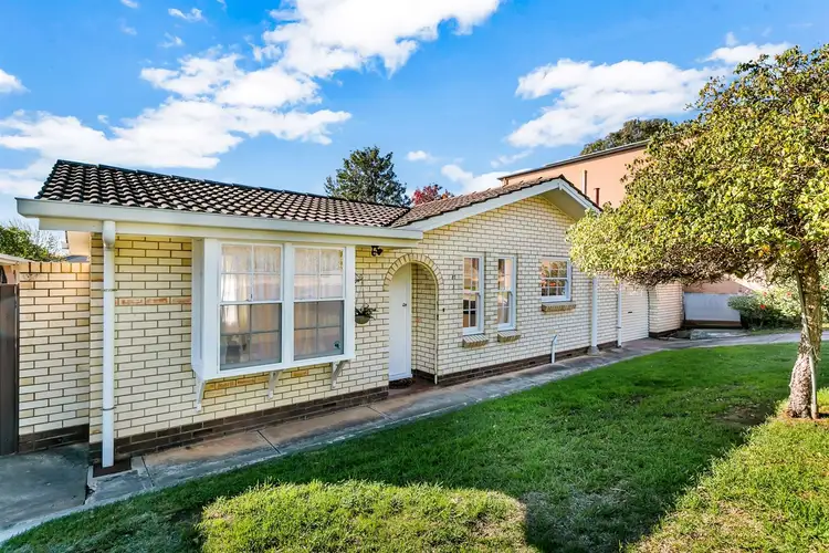 U3/81 Colton Avenue, Magill SA 5072