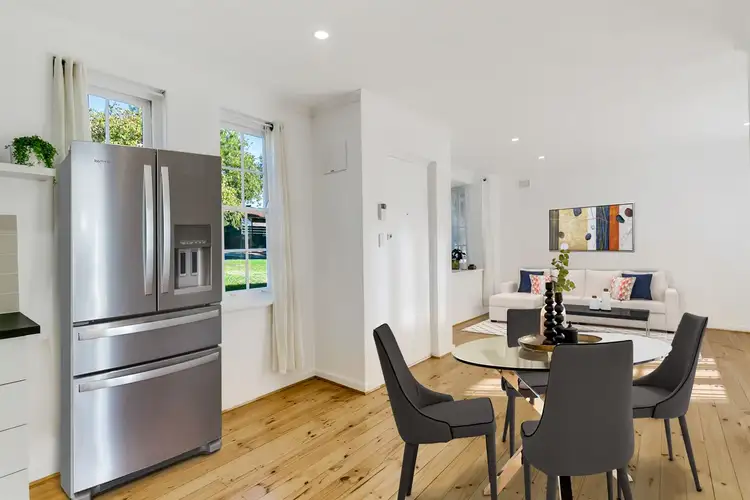 Second view of Homely unit listing, U3/81 Colton Avenue, Magill SA 5072