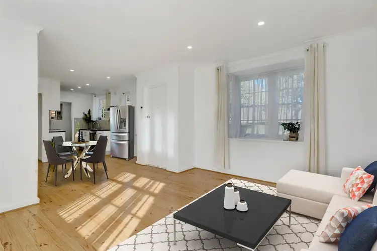 Third view of Homely unit listing, U3/81 Colton Avenue, Magill SA 5072