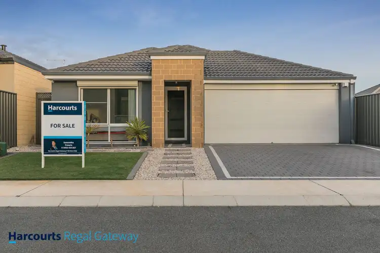 112 Mornington Crescent, Wandi WA 6167