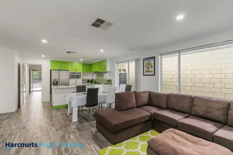 Second view of Homely house listing, 112 Mornington Crescent, Wandi WA 6167