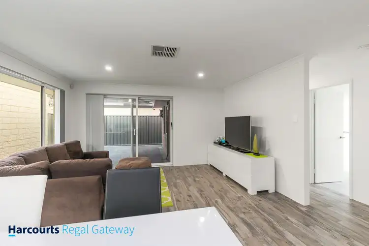 Third view of Homely house listing, 112 Mornington Crescent, Wandi WA 6167