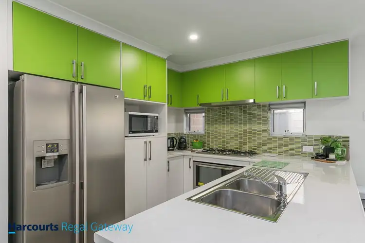 Fourth view of Homely house listing, 112 Mornington Crescent, Wandi WA 6167
