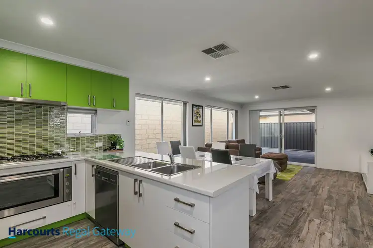 Fifth view of Homely house listing, 112 Mornington Crescent, Wandi WA 6167