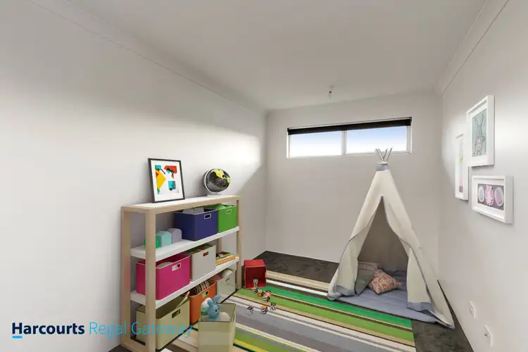Sixth view of Homely house listing, 112 Mornington Crescent, Wandi WA 6167