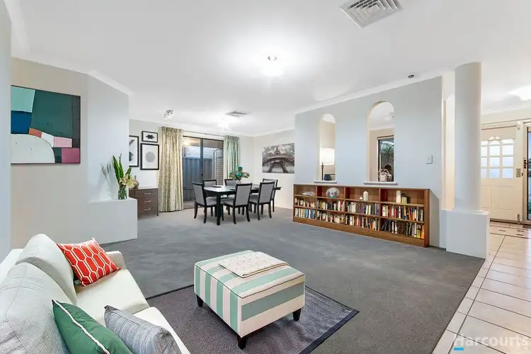 Second view of Homely house listing, 30 Windermere Circle, Joondalup WA 6027