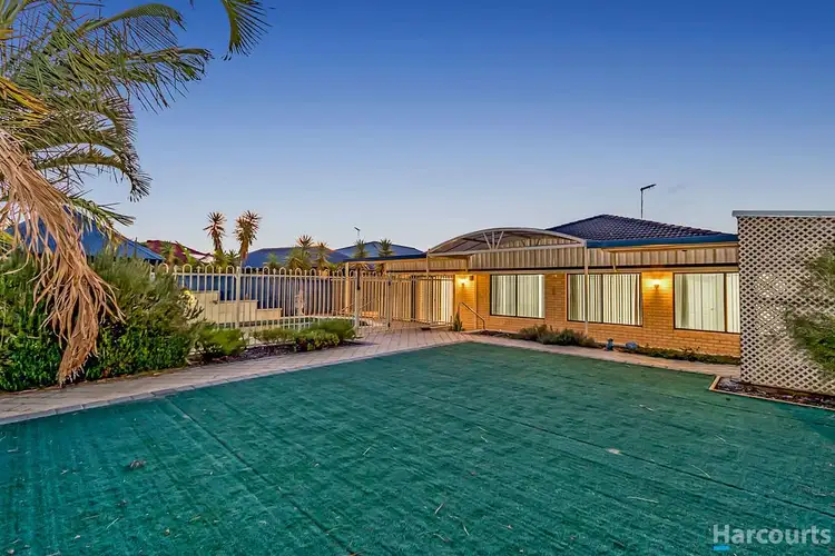 Third view of Homely house listing, 30 Windermere Circle, Joondalup WA 6027