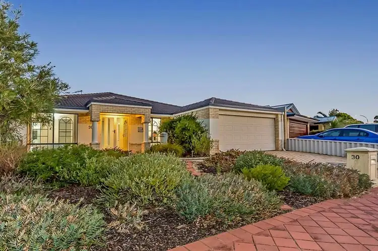 Fourth view of Homely house listing, 30 Windermere Circle, Joondalup WA 6027