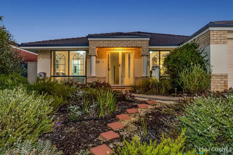 Fifth view of Homely house listing, 30 Windermere Circle, Joondalup WA 6027