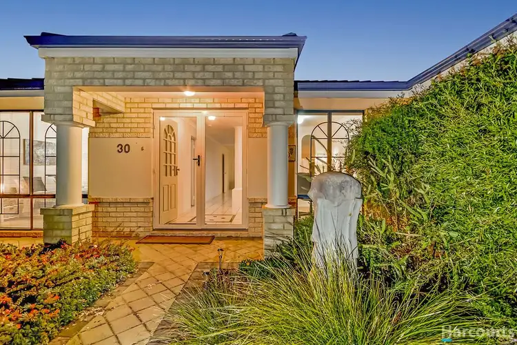 Sixth view of Homely house listing, 30 Windermere Circle, Joondalup WA 6027