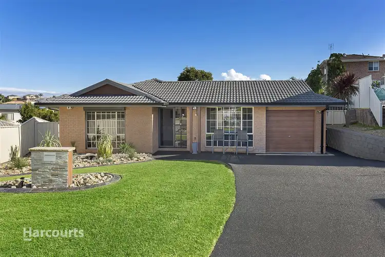 6 Conjola Close, Flinders NSW 2529