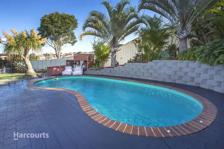 Second view of Homely house listing, 6 Conjola Close, Flinders NSW 2529