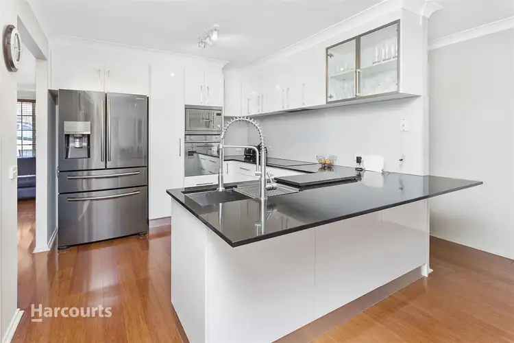 Third view of Homely house listing, 6 Conjola Close, Flinders NSW 2529