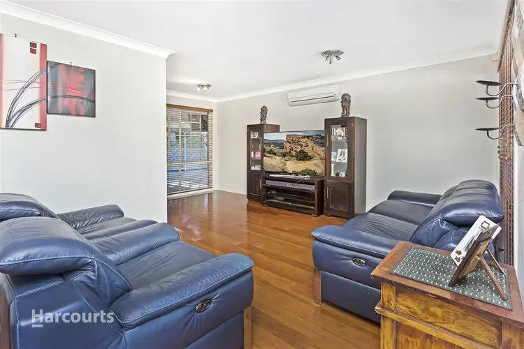 Fourth view of Homely house listing, 6 Conjola Close, Flinders NSW 2529