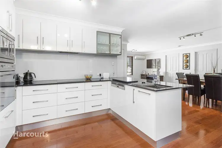 Fifth view of Homely house listing, 6 Conjola Close, Flinders NSW 2529