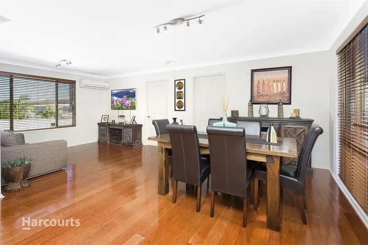 Sixth view of Homely house listing, 6 Conjola Close, Flinders NSW 2529