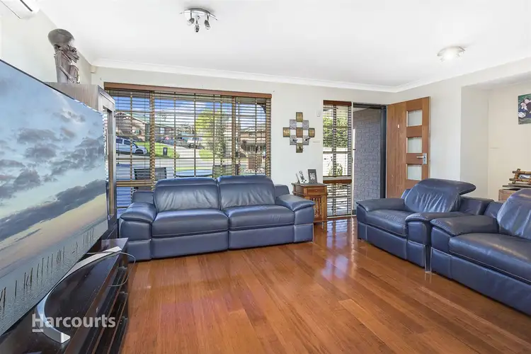 Seventh view of Homely house listing, 6 Conjola Close, Flinders NSW 2529