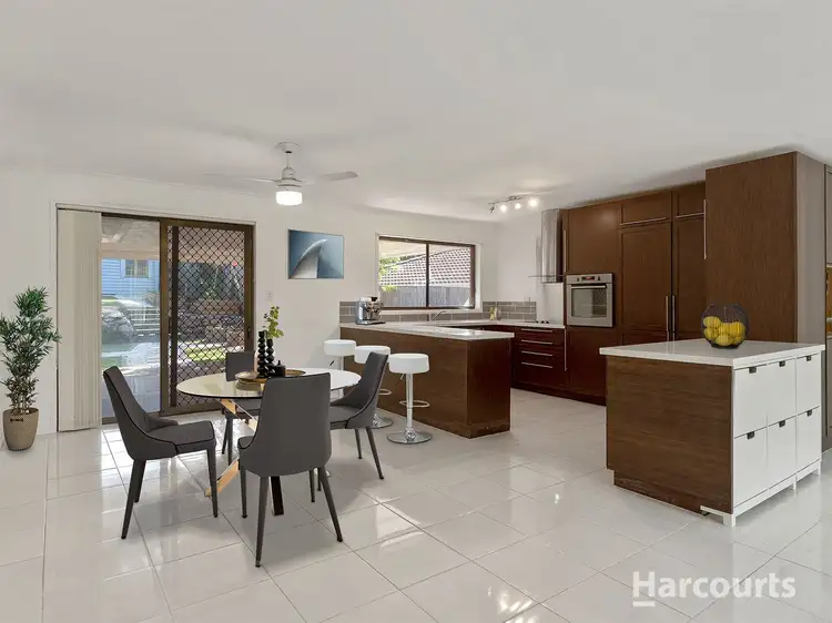 12 Constantia Dr, Petrie QLD 4502