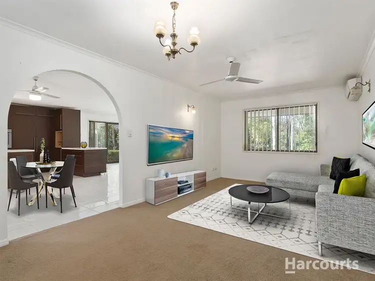 Fifth view of Homely house listing, 12 Constantia Dr, Petrie QLD 4502