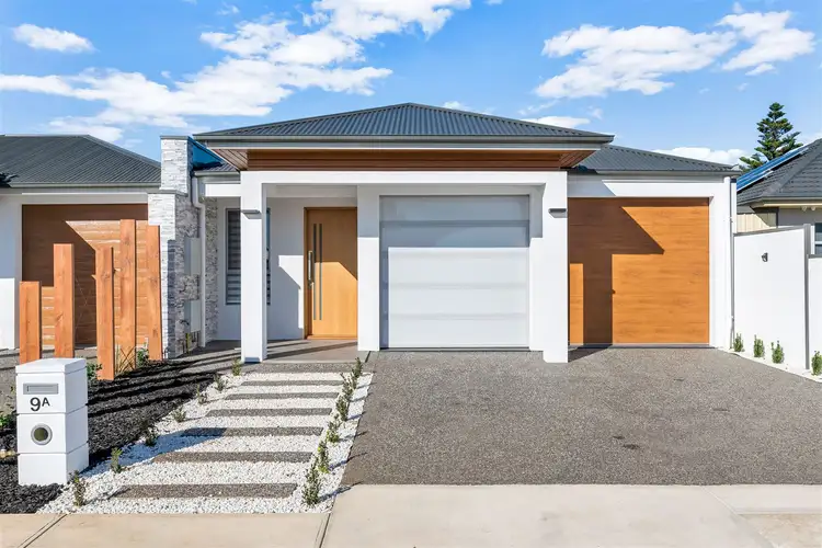 9A Adamson Avenue, Findon SA 5023